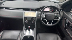 Land Rover Discovery Sport 1.5 P300e R-Dynamic HSE 5dr Auto [5 Seat] Station Wagon